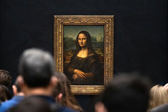 Louvre Art and Mysteries: Private Guided Experience (Lang+) - A Practical and Personal Look at the Louvre Tour