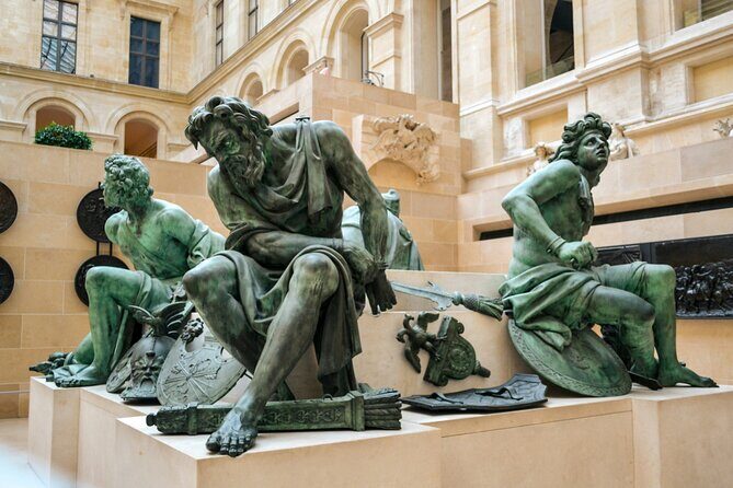 Louvre Art and Mysteries: Private Guided Experience (Lang+) - Final Thoughts on Value and Suitability