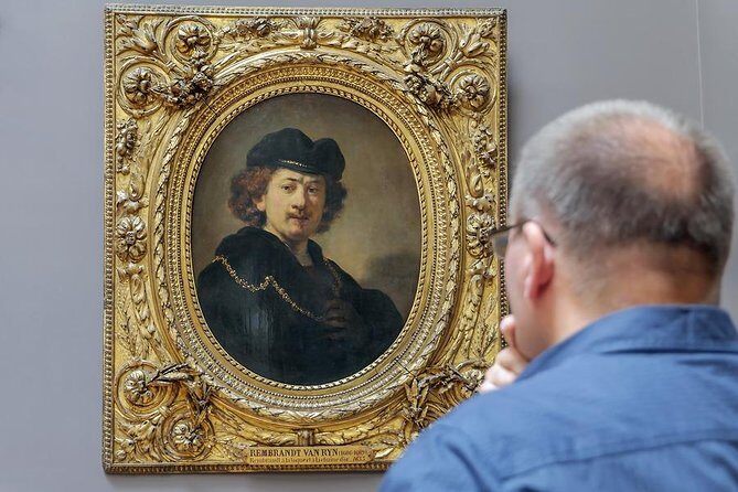 Louvre Essential Private tour - Exploring the Louvre: What to Expect