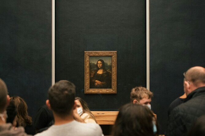 Louvre Essentials Guided Tour in 2h w/Expert Guide & Fast Access - Authentic Insights from Reviews