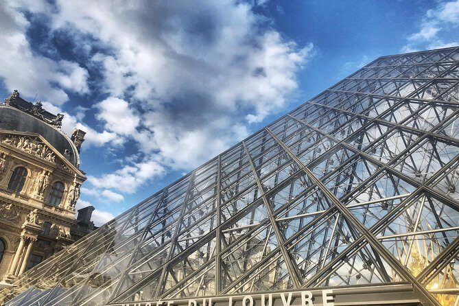Louvre: Everything but the Mona Lisa With Reserved Entrance Time - The Value of a Guided Tour vs. Self-Guided Visits