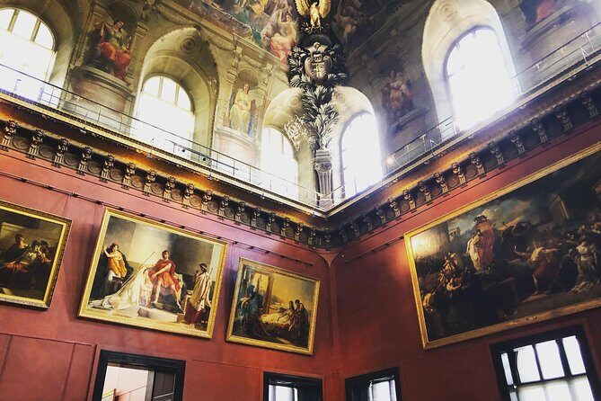 Louvre: Everything but the Mona Lisa With Reserved Entrance Time - FAQ