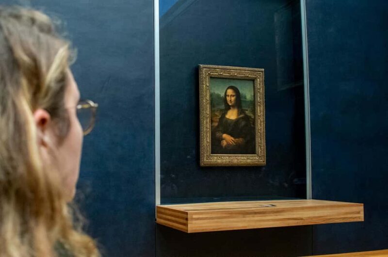 Louvre Express Private Tour, Mona Lisa and Highlights in 1h - Key Points