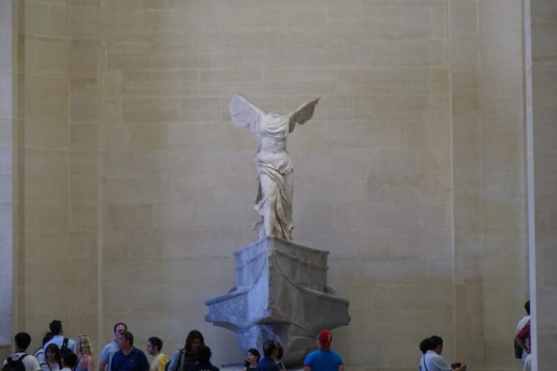 Louvre Highlights Guided Tour - FAQ