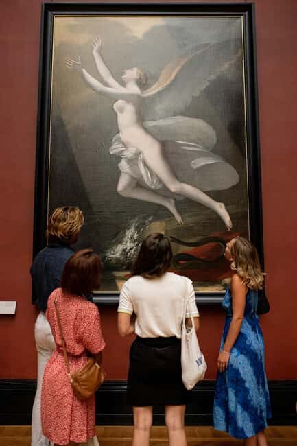 Louvre Highlights Guided Tour with Reserved Entry - The Practicalities: What to Know Before You Go