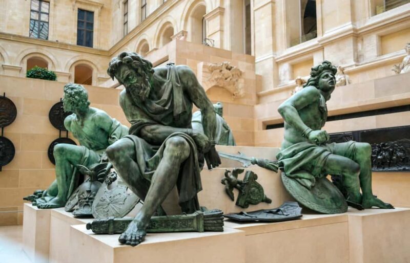 Louvre Highlights Guided Tour with Reserved Entry - The Bottom Line: Who Should Book This Tour?