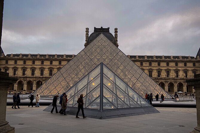 Louvre Highlights & Mona Lisa : Guided, Skip the Line Experience - Authentic Insights from Reviews