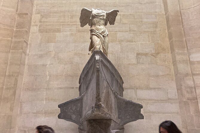 Louvre Highlights & Mona Lisa : Guided, Skip the Line Experience - Final Thoughts