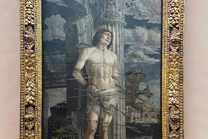 Louvre Highlights & Mona Lisa, Reserved Access with Expert Guide - Key Points