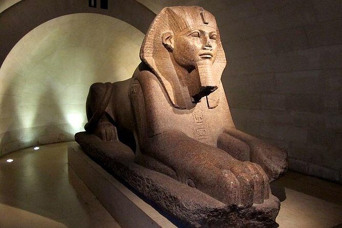 Louvre Highlights Tour - Private, Certified, Customizable - ENTRY FEES INCLUDED - The Experience in Detail