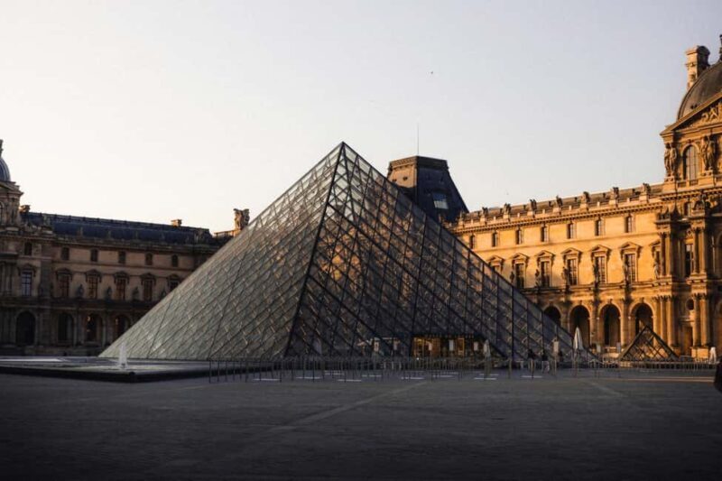 Louvre Late Opening Tour: Private Experience & Highlights - Key Points