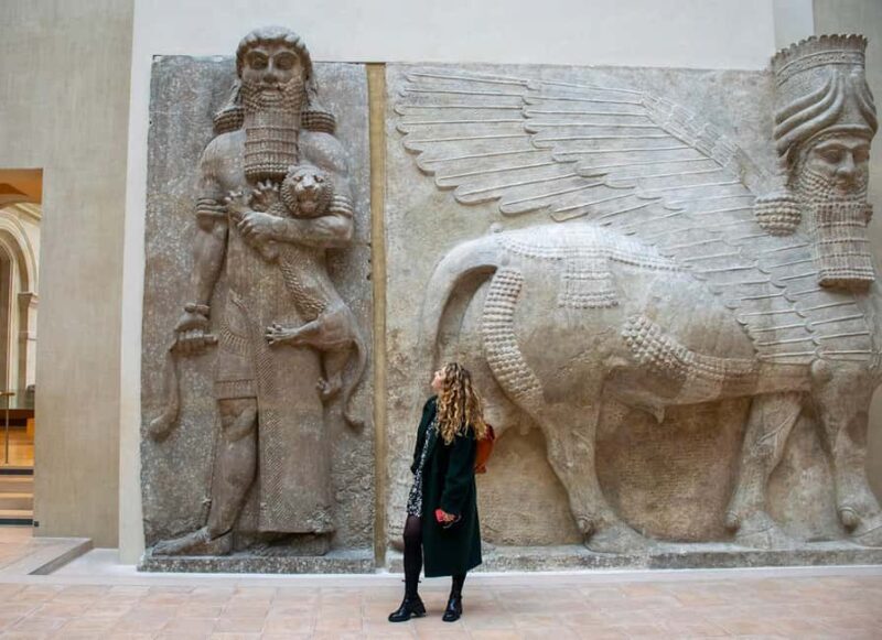 Louvre Late Opening Tour: Private Experience & Highlights - What to Expect from the Louvre Late Opening Tour
