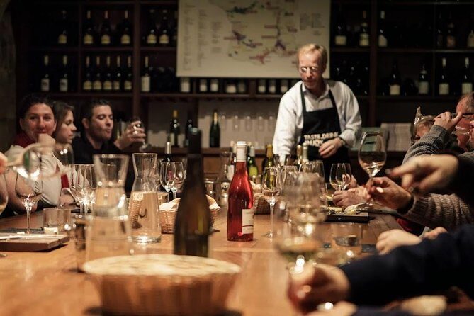 Louvre Masterpieces Express Guided Tour & French Wine Tasting - Final Thoughts