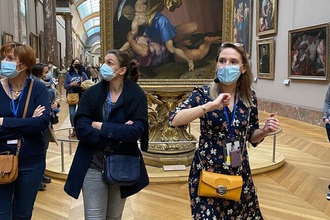 Louvre masterpieces in 2 hours - The Sum Up: Who Should Book This Tour?