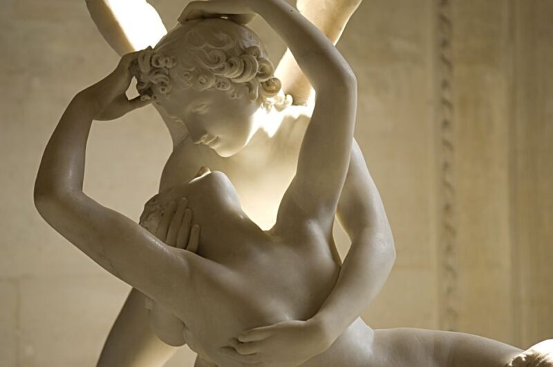 Louvre Masterpieces Private Guided Tour with Reserved Access - An In-Depth Look at the Tour