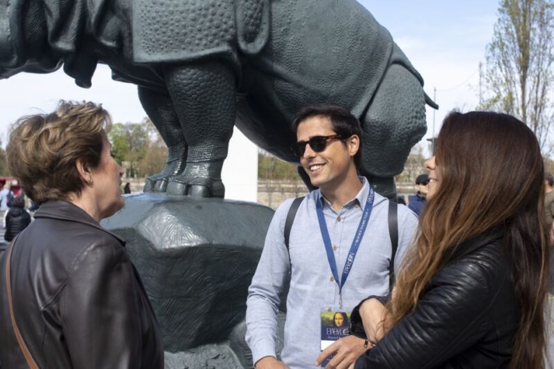 Louvre & Musée d'Orsay Guided Museum Tour Semi-Private 6ppl - Key Points
