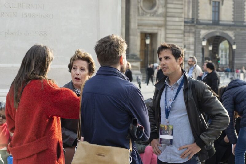 Louvre & Musée d'Orsay Guided Museum Tour Semi-Private 6ppl - What Makes This Tour Stand Out?