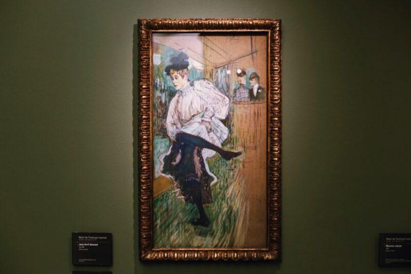 Louvre & Musée d'Orsay Guided Museum Tour Semi-Private 6ppl - Final Thoughts