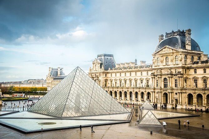 Louvre Museum and Seine River Cruise Tickets by e-mail - What to Expect from the Experience