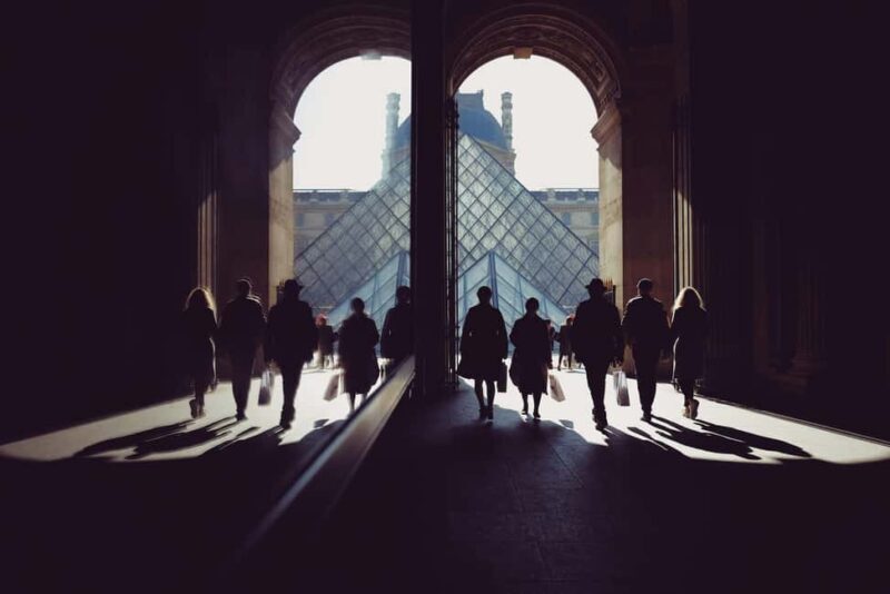 Louvre Museum Entry Ticket & Audio Guide - Final Thoughts: Is It Worth It?