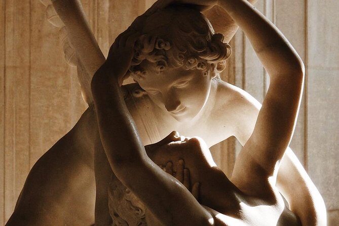 Louvre Museum - Exclusive Guided Tour (Reserved Entry Included) - Deep Dive into the Itinerary and Key Highlights