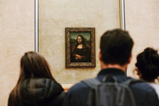 Louvre Museum - Exclusive Guided Tour (Reserved Entry Included) - Authentic Insights from Reviewers