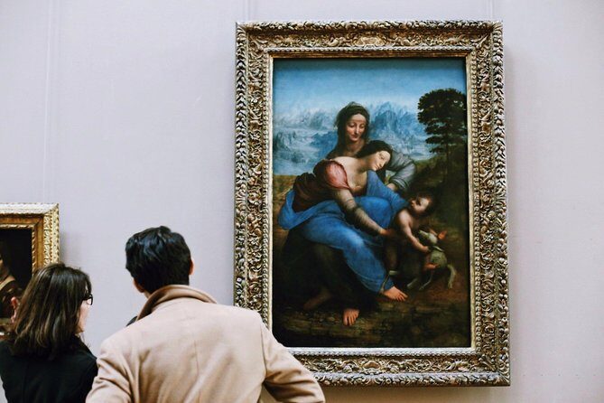 Louvre Museum - Exclusive Guided Tour (Reserved Entry Included) - Final Thoughts: Is This Tour for You?