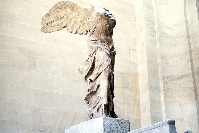 Louvre Museum: Explore the Egyptian Collection Private Tour - Why This Tour Is a Great Choice