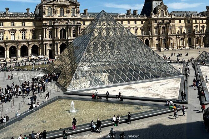 Louvre Museum: Explore the Egyptian Collection Private Tour - The Sum Up
