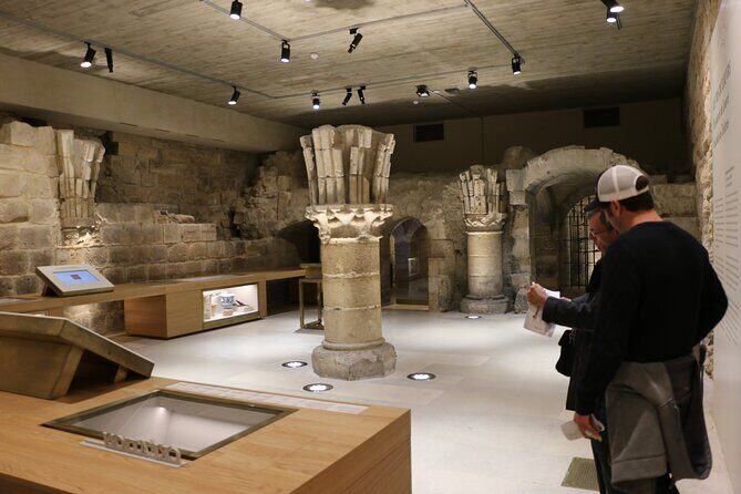 Louvre Museum: Guided Tour at Closing Time with Mona Lisa - FAQ