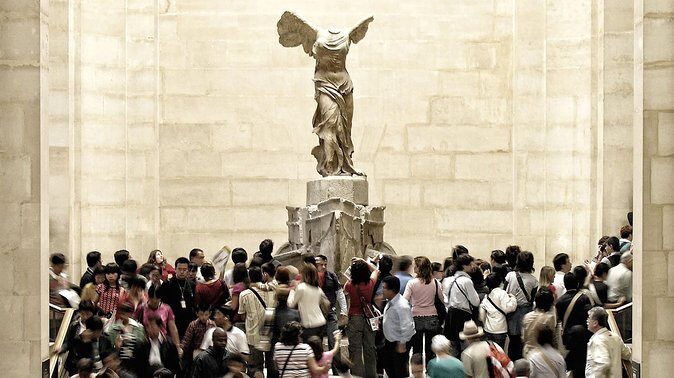 Louvre Museum Guided Tour Options with Timed Entry - The Practical Breakdown of the Tour Options