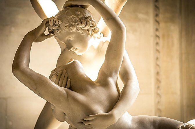 Louvre Museum Guided Tour Options with Timed Entry - What Makes This Tour Stand Out?