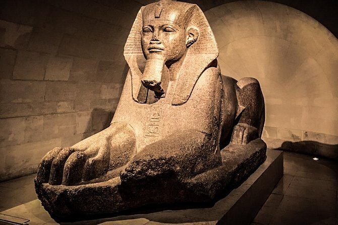 Louvre Museum Guided Tour Options with Timed Entry - Who Will Love This Experience?