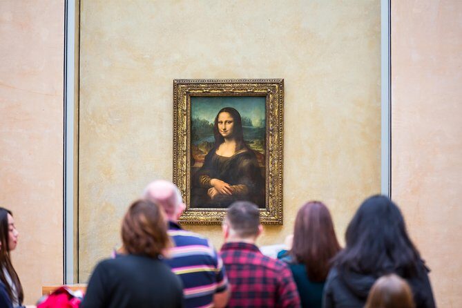 Louvre Museum Guided Tour with 1-Day Hop-On Hop-Off Bus Ticket - FAQ