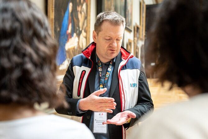 Louvre Museum Masterpieces: Guided Tour with Entry Included - Final Thoughts: Who Should Book This Tour?