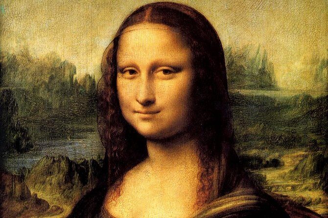 Louvre Museum Masterpieces Skip-the-Line and Small-Group Tour - FAQs