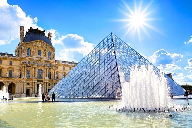 Louvre Museum Paris Tickets - Final Thoughts: Who Is This Tour Best For?
