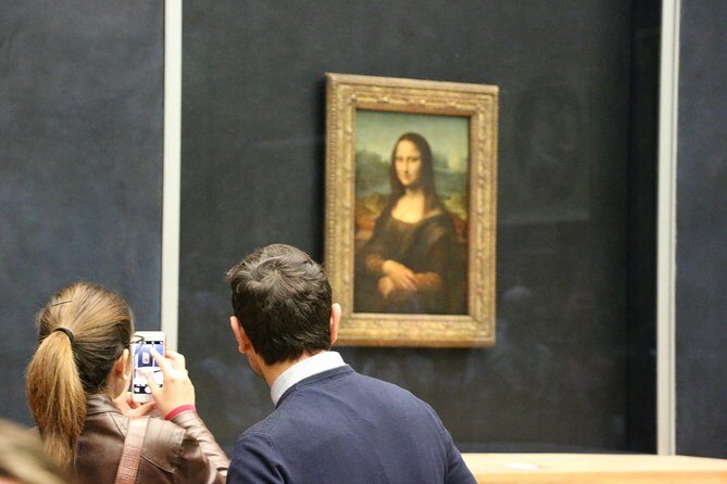 Louvre Museum Priority Access Guided Tour with Mona Lisa - What Sets This Tour Apart