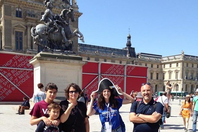 Louvre Museum Private 2-h Tour on Italian Art and masterpieces - The Sum Up: Is it worth the price?