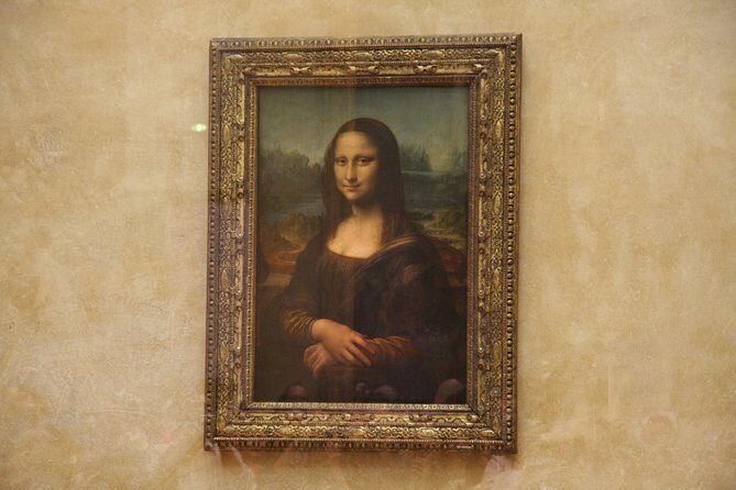 Louvre Museum Private 2-h Tour on Italian Art and masterpieces - Frequently Asked Questions