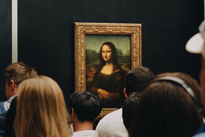 Louvre Museum Private Guided Tour - Who Is This Tour Best For?