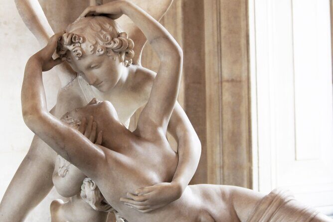 Louvre Museum Private Guided Tour with Reserved Access - FAQ