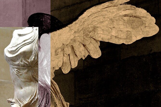 Louvre Museum Skip-the-Line Guided Tour with Artist - Practical Tips for Your Visit