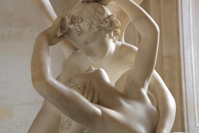 Louvre Museum Skip-the-Line Highlights Tour with Mona Lisa - Who Would Love This Tour?