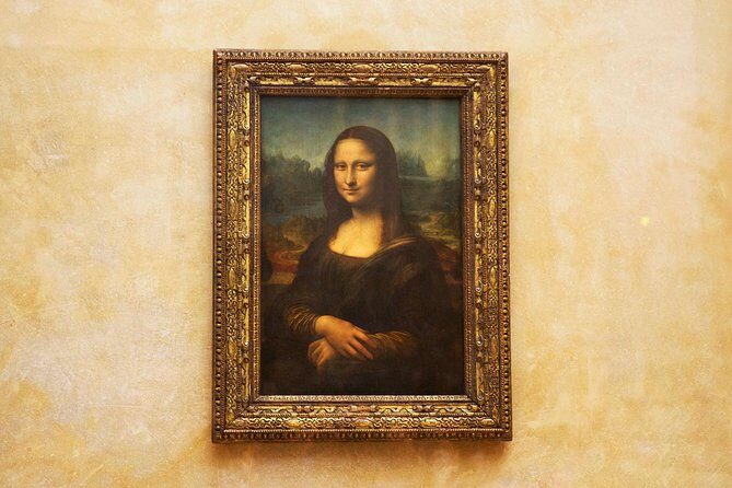 Louvre Museum Skip-the-Line Highlights Tour with Mona Lisa - FAQ