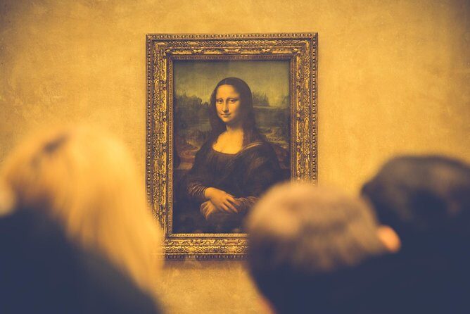 Louvre Museum Skip-the-Line Small-Group Guided Tour - What Makes This Tour Stand Out