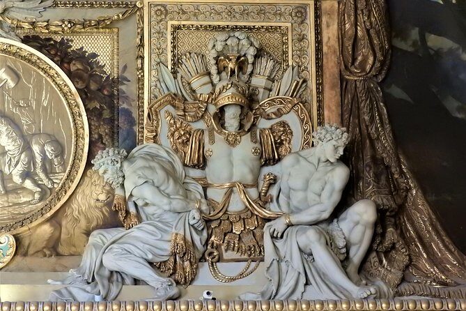 Louvre Museum Skip-the-Line Small-Group Guided Tour - FAQ