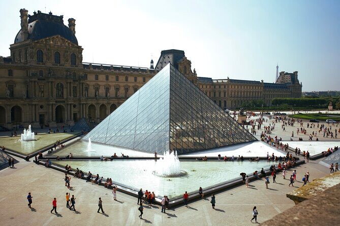 Louvre Museum Ticket & Optional Seine River Cruise - The Authentic Experience from Visitor Perspectives