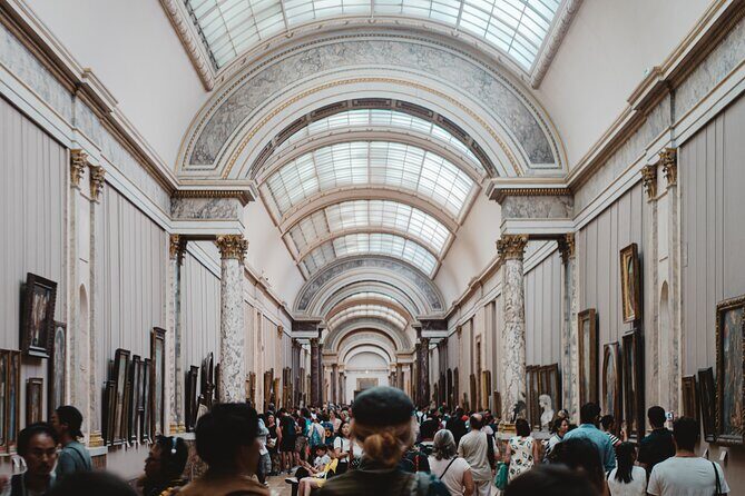 Louvre Museum Ticket & Optional Seine River Cruise - The Sum Up: Is This Tour Worth It?