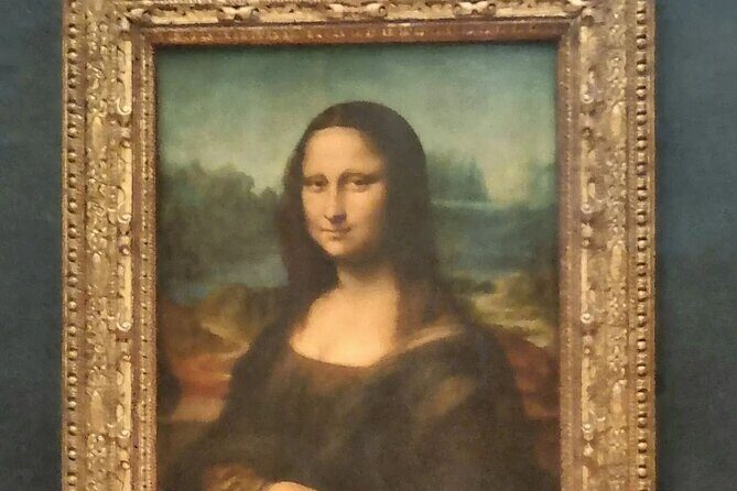 Louvre Museum Timed Entry Ticket - Optional Private Guide - The Sum Up